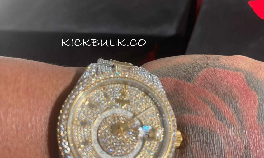 Kickbulk® official Sneaker retail store Footwear wholesale from Factory