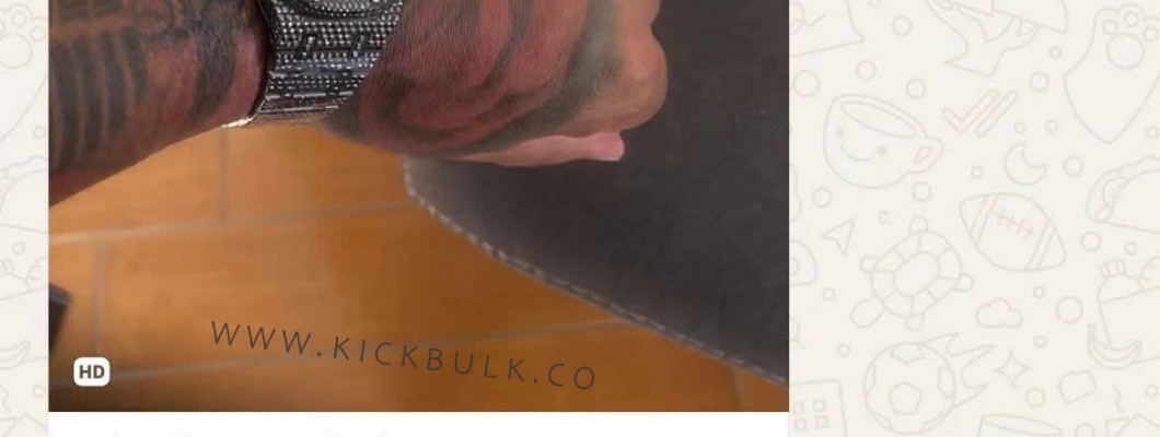 Luxury watches customer reviews Kickbulk retail wholesale