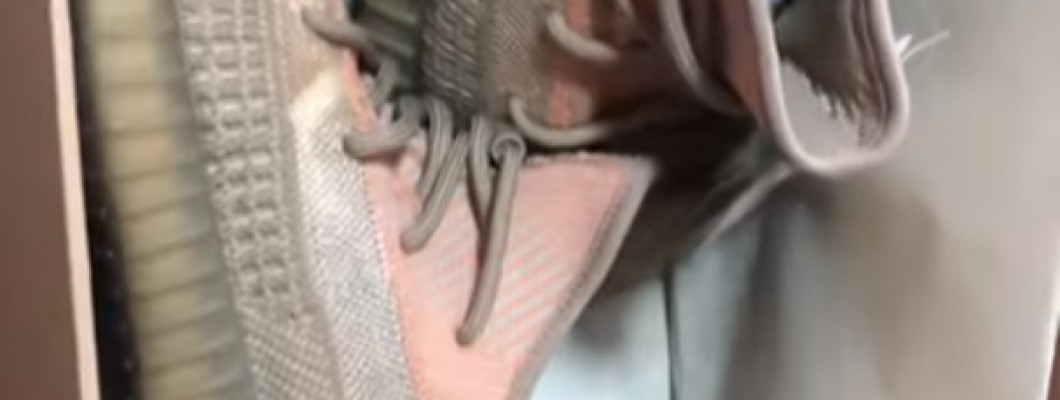 YEEZY BOOST 350 V2 'SAND TAUPE' ELIADA KickBulk reviews