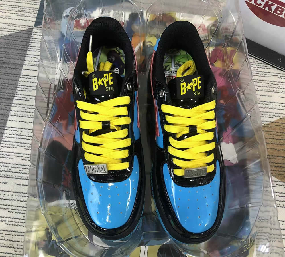 A Bathing Ape Bape Sta Low Blue Black Sneaker 1173191907 2 - www.kickbulk.co