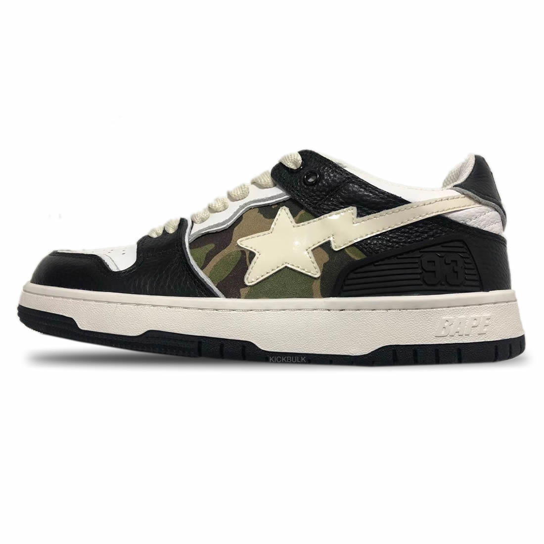 A Bathing Ape Bape Sta Low White Camouflage 1g701090004 1 - www.kickbulk.co