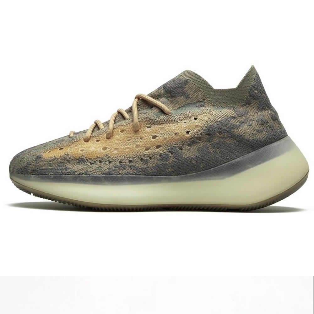 Adidas Yeezy Boost 380 Mist Non Reflective Fx9764 1 - www.kickbulk.co