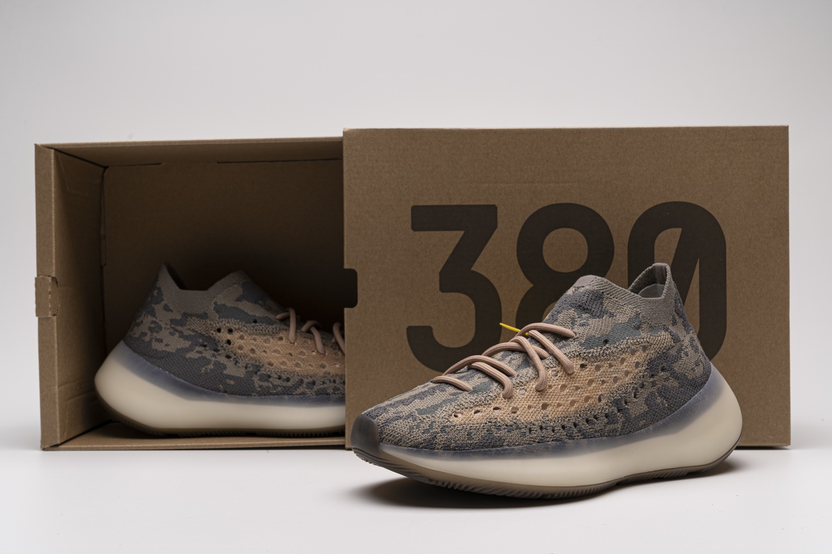 Adidas Yeezy Boost 380 Mist Non Reflective Fx9764 11 - www.kickbulk.co