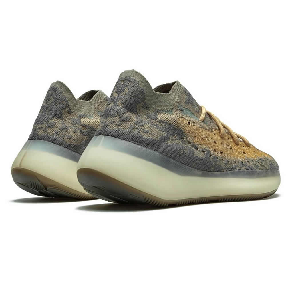 Adidas Yeezy Boost 380 Mist Non Reflective Fx9764 3 - www.kickbulk.co