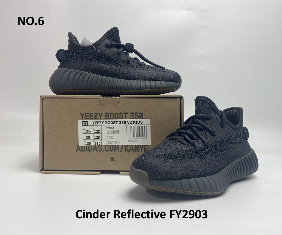 Adidas Yeezy Boost Kids Sneaker 7 - www.kickbulk.co