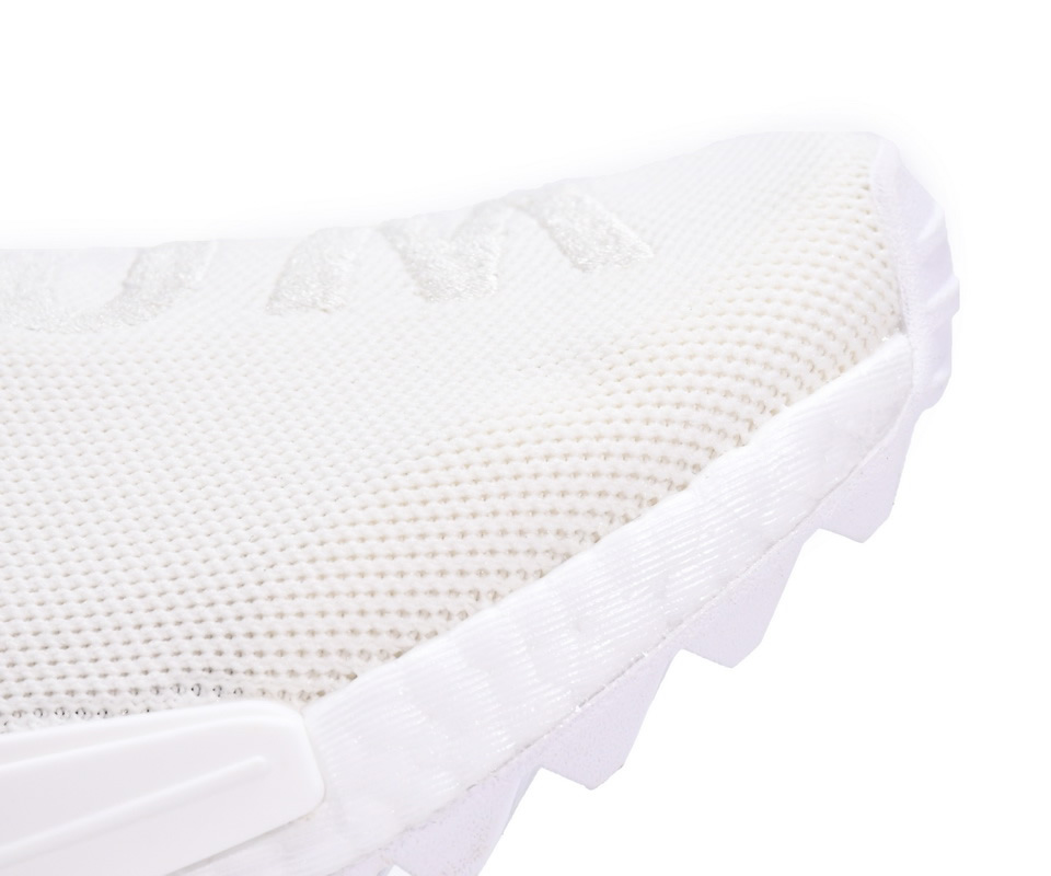 Human race trail blank canvas sales