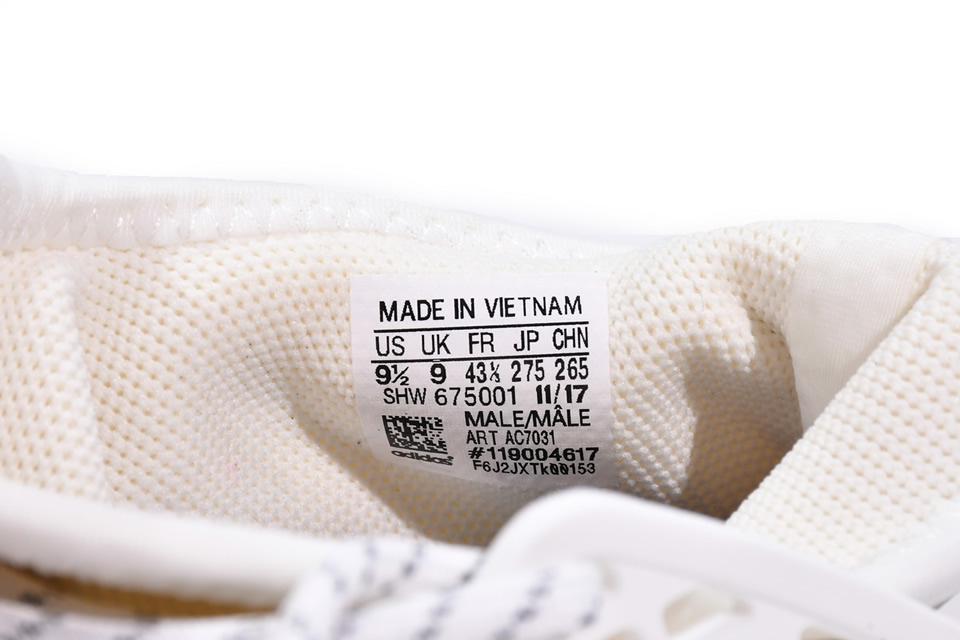 Pharrell Nmd Human Race Trail Blank Canvas Ac7031 19 - www.kickbulk.co