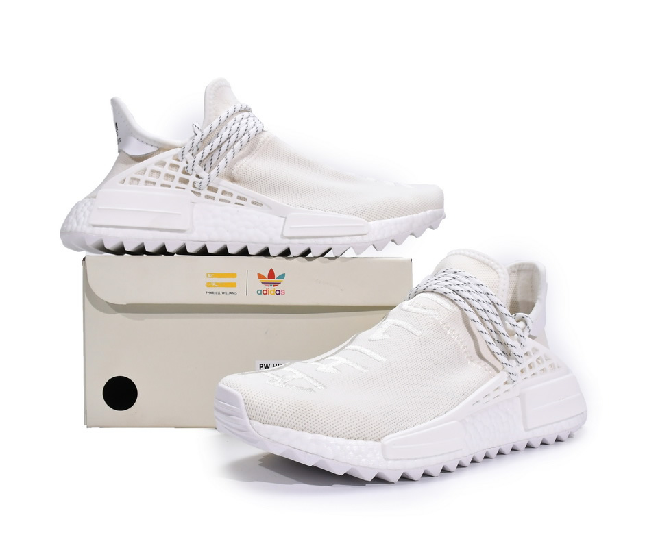 Pharrell Nmd Human Race Trail Blank Canvas Ac7031 2 - www.kickbulk.co