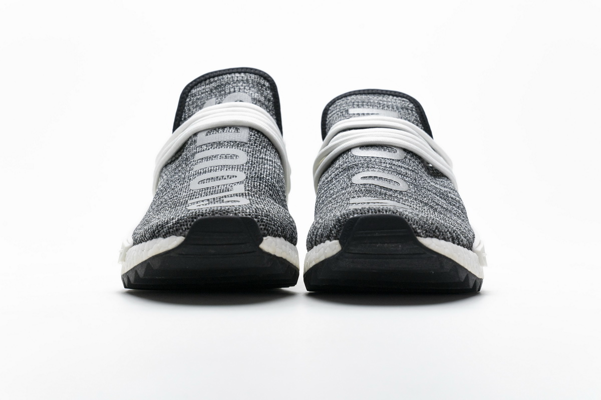 Pharrell Williams X Adidas Nmd Human Race Trail Core Black White Ac7359 12 - www.kickbulk.co