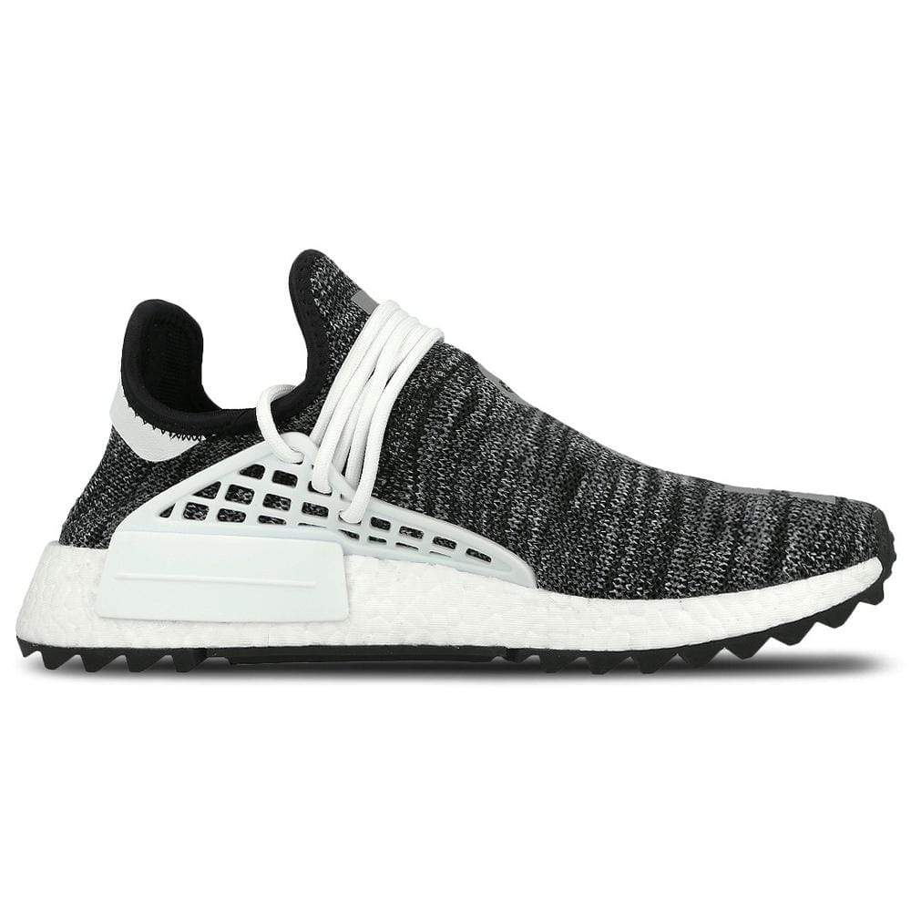 Pharrell Williams X Adidas Nmd Human Race Trail Core Black White Ac7359 2 - www.kickbulk.co