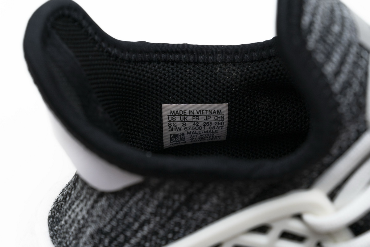 Pharrell Williams X Adidas Nmd Human Race Trail Core Black White Ac7359 20 - www.kickbulk.co