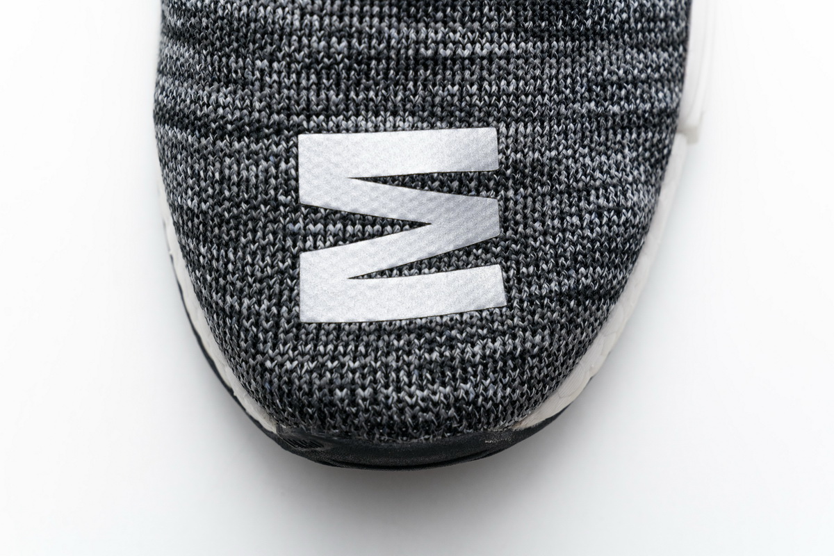 Pharrell Williams X Adidas Nmd Human Race Trail Core Black White Ac7359 22 - www.kickbulk.co