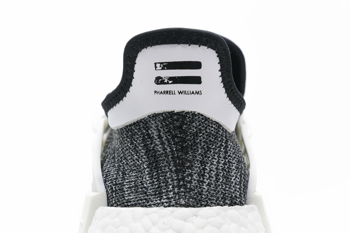 Pharrell Williams X Adidas Nmd Human Race Trail Core Black White Ac7359 23 - www.kickbulk.co