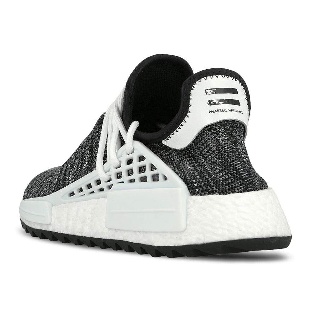 Pharrell Williams X Adidas Nmd Human Race Trail Core Black White Ac7359 3 - www.kickbulk.co