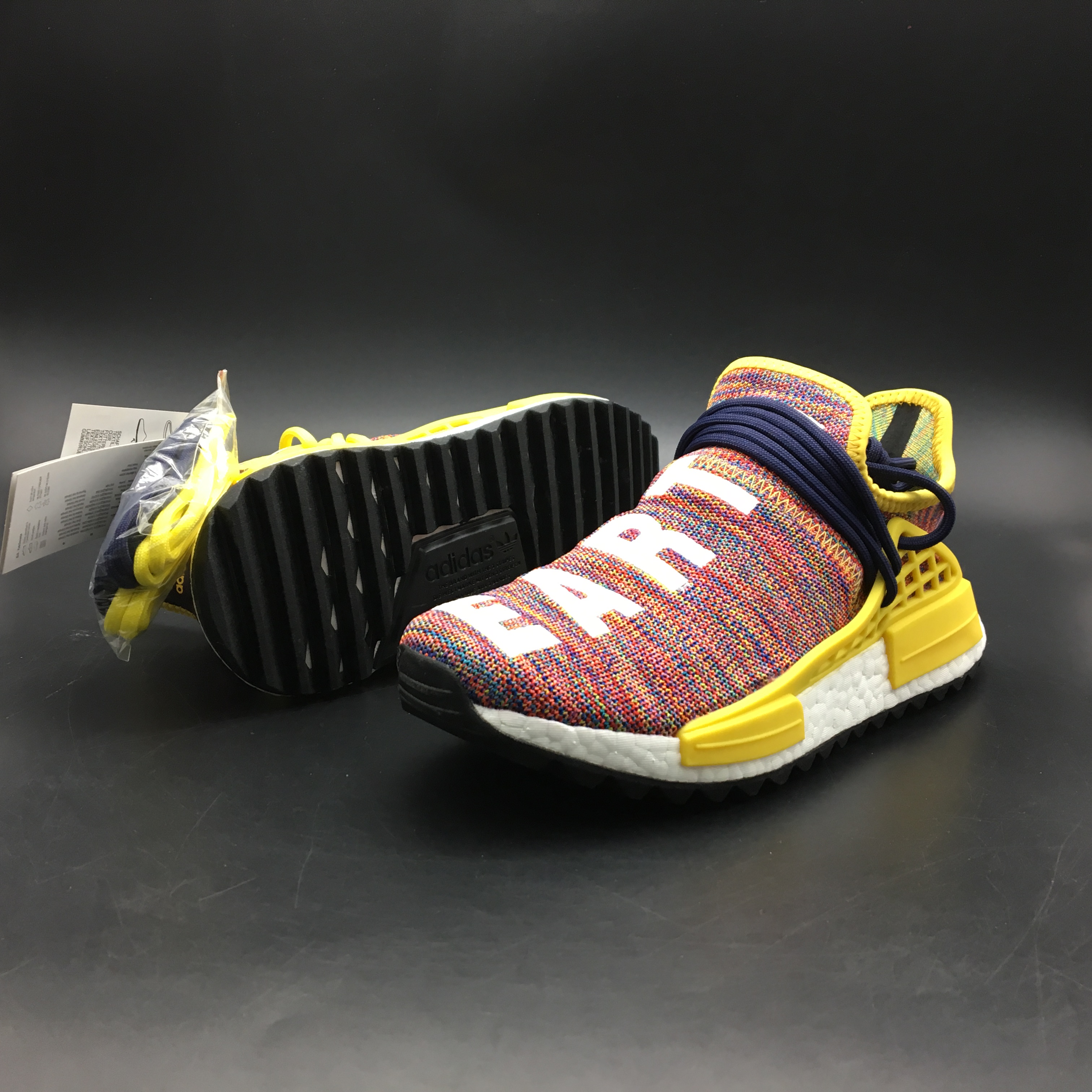 Pharrell Williams X Adidas Nmd Human Race Trail Multi Ac7360 11 - www.kickbulk.co