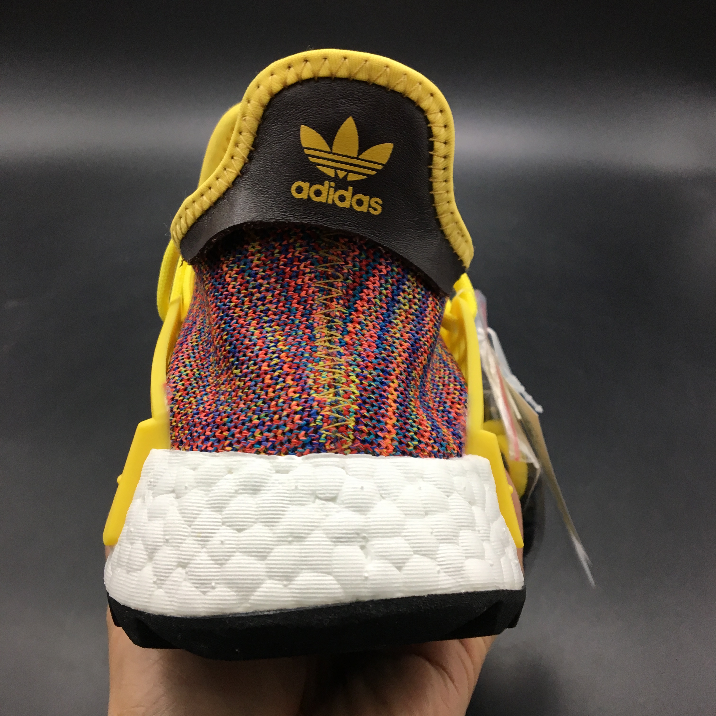 Pharrell Williams X Adidas Nmd Human Race Trail Multi Ac7360 19 - www.kickbulk.co