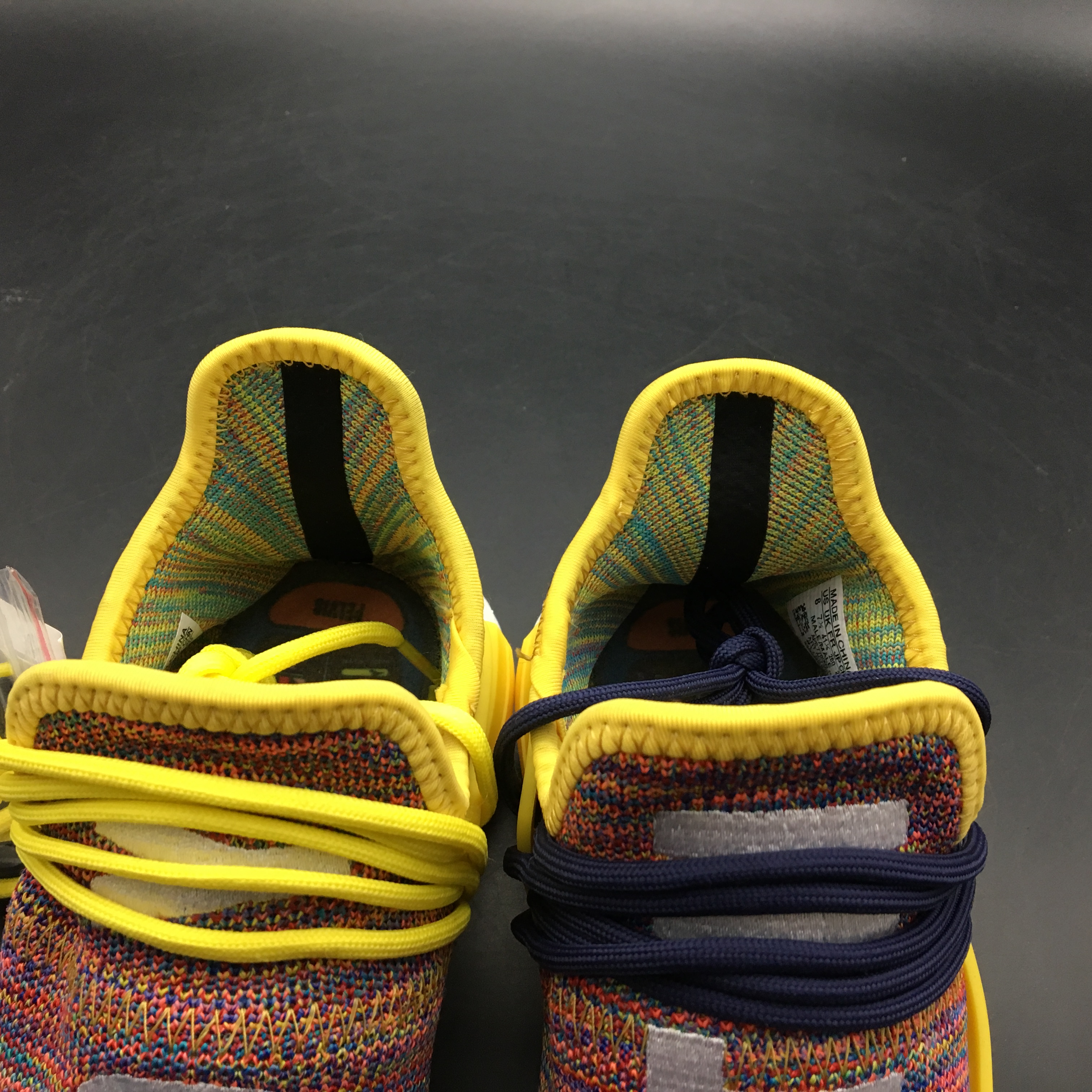 Pharrell Williams X Adidas Nmd Human Race Trail Multi Ac7360 20 - www.kickbulk.co