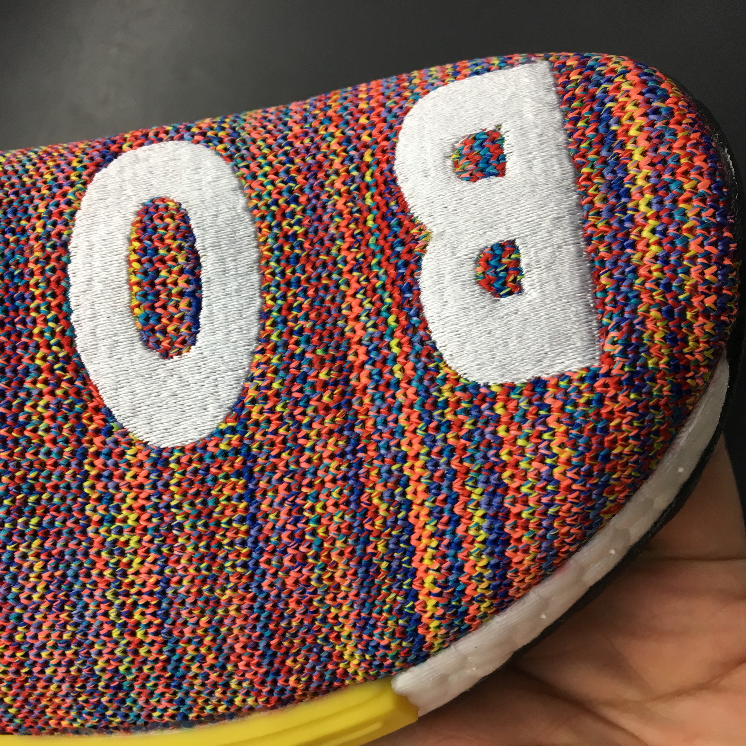 Pharrell Williams X Adidas Nmd Human Race Trail Multi Ac7360 21 - www.kickbulk.co