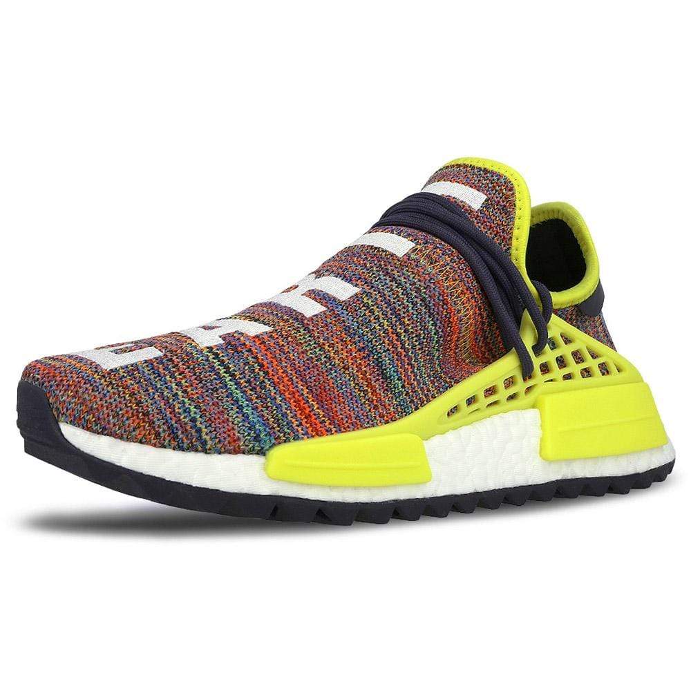 Pharrell Williams X Adidas Nmd Human Race Trail Multi Ac7360 4 - www.kickbulk.co