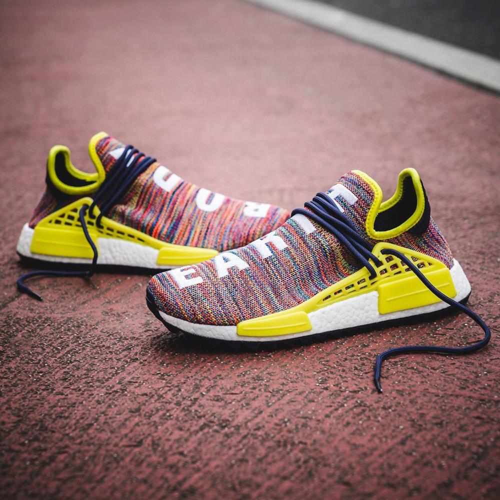 Pharrell Williams X Adidas Nmd Human Race Trail Multi Ac7360 8 - www.kickbulk.co