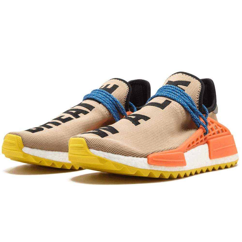 Pharrell Williams X Adidas Nmd Human Race Trail Pale Nude Ac7361 2 - www.kickbulk.co