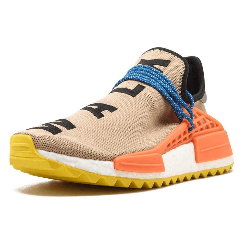 Pharrell Williams X Adidas Nmd Human Race Trail Pale Nude Ac7361 4 - www.kickbulk.co