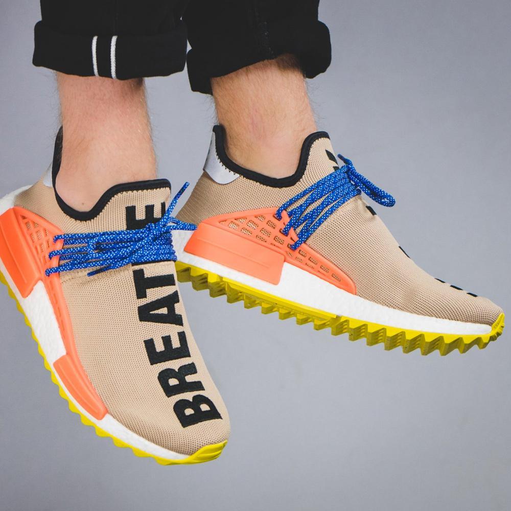 Pharrell Williams X Adidas Nmd Human Race Trail Pale Nude Ac7361 8 - www.kickbulk.co