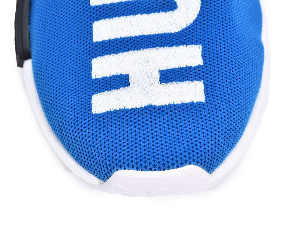 Pharrell Williams Adidas Originals Nmd Hu Human Being Sharp Blue Bb0618 13 - www.kickbulk.co