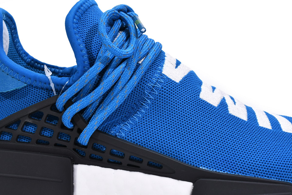 Pharrell Williams Adidas Originals Nmd Hu Human Being Sharp Blue Bb0618 15 - www.kickbulk.co