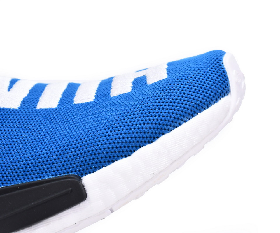 Pharrell Williams Adidas Originals Nmd Hu Human Being Sharp Blue Bb0618 16 - www.kickbulk.co