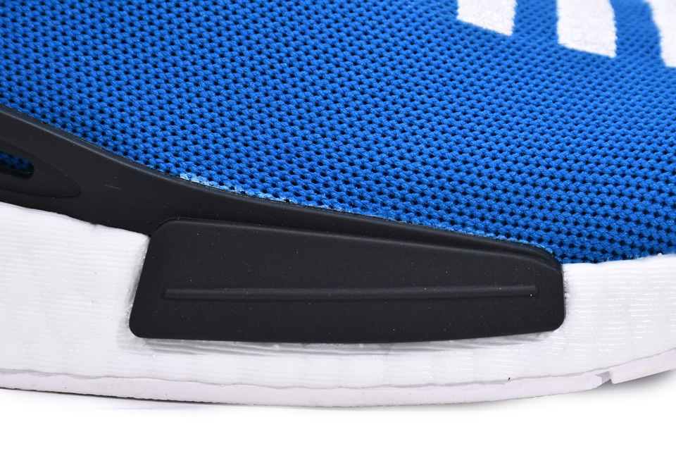 Pharrell Williams Adidas Originals Nmd Hu Human Being Sharp Blue Bb0618 19 - www.kickbulk.co