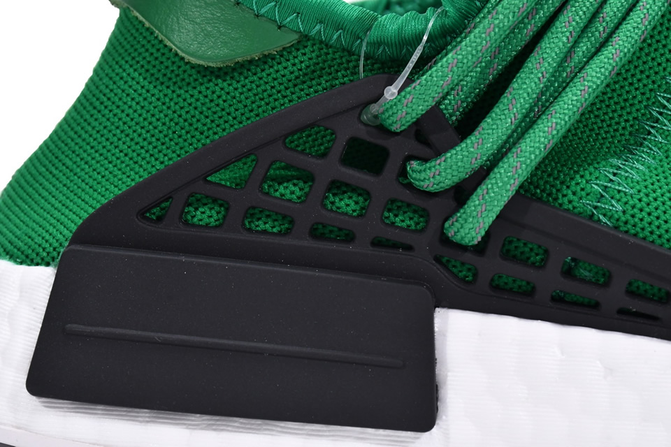 Pharrell Nmd Human Race Green Bb0620 12 - www.kickbulk.co