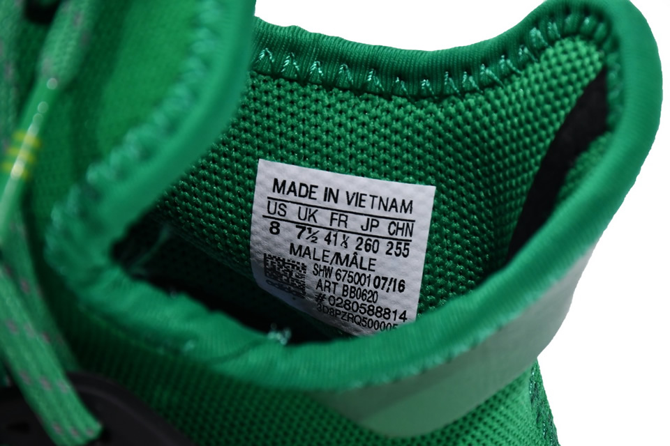 Pharrell Nmd Human Race Green Bb0620 16 - www.kickbulk.co