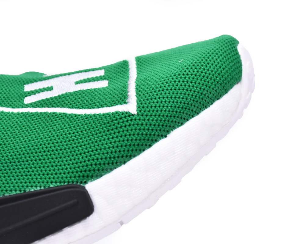 Pharrell Nmd Human Race Green Bb0620 20 - www.kickbulk.co