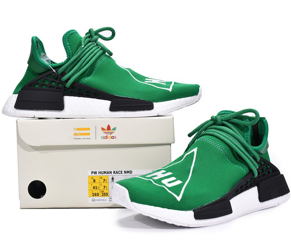 Pharrell Nmd Human Race Green Bb0620 3 - www.kickbulk.co