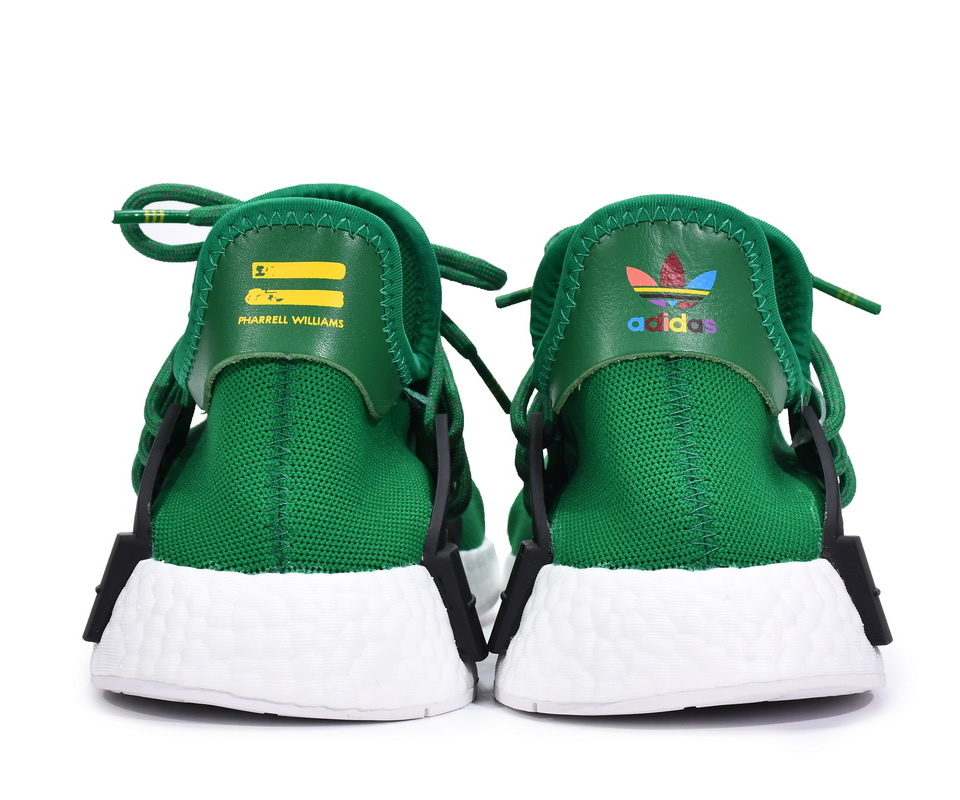 Pharrell Nmd Human Race Green Bb0620 4 - www.kickbulk.co