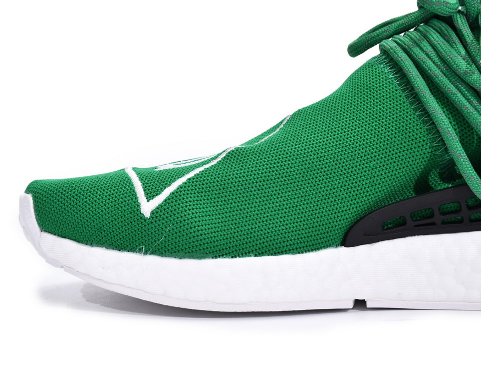 Pharrell Nmd Human Race Green Bb0620 7 - www.kickbulk.co