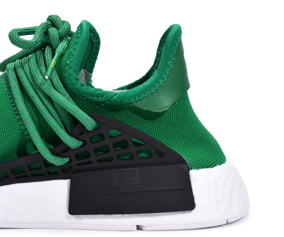 Pharrell Nmd Human Race Green Bb0620 8 - www.kickbulk.co