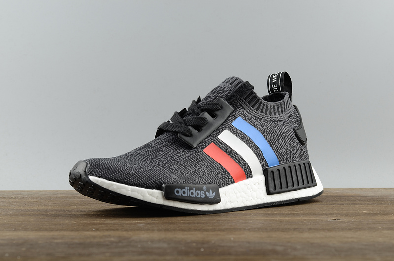 Adidas Nmd_r1 Primeknit Tricolor Black Bb2887 10 - www.kickbulk.co