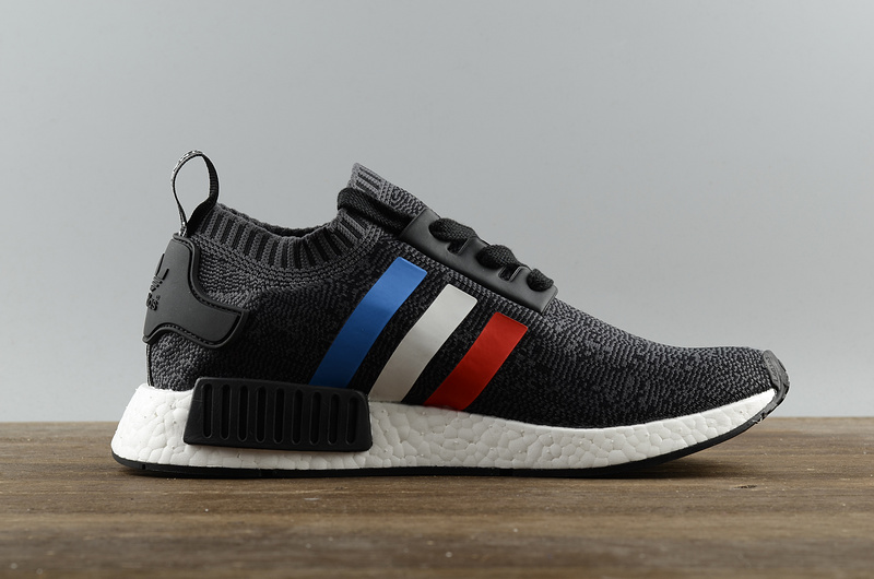 Adidas Nmd_r1 Primeknit Tricolor Black Bb2887 11 - www.kickbulk.co