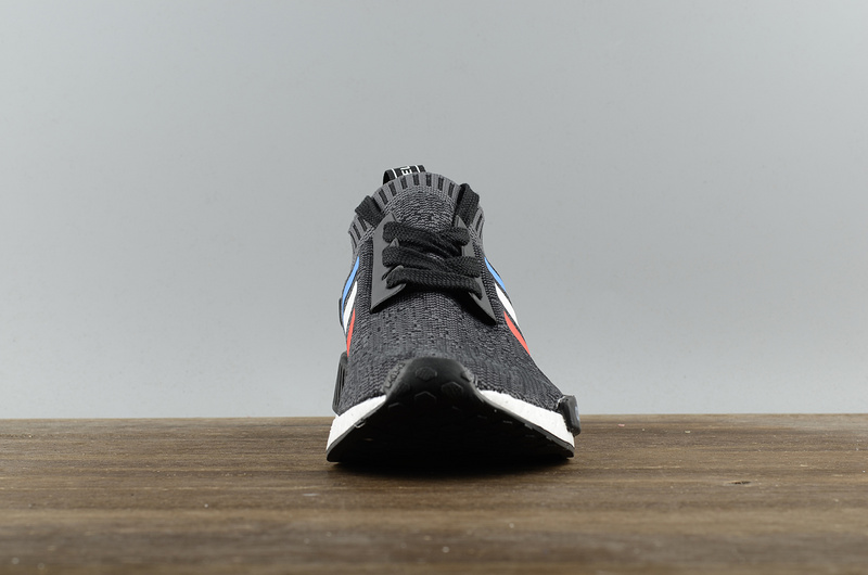 Adidas Nmd_r1 Primeknit Tricolor Black Bb2887 13 - www.kickbulk.co