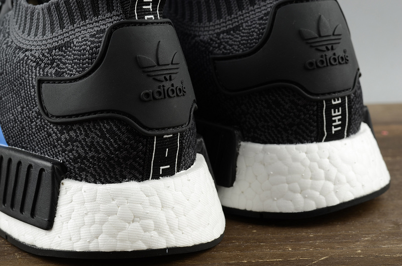 Adidas Nmd_r1 Primeknit Tricolor Black Bb2887 18 - www.kickbulk.co