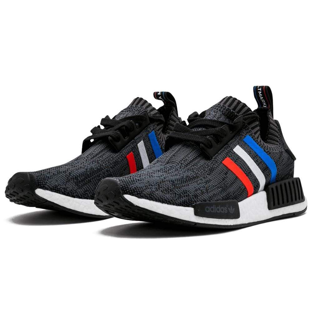 Adidas Nmd_r1 Primeknit Tricolor Black Bb2887 3 - www.kickbulk.co