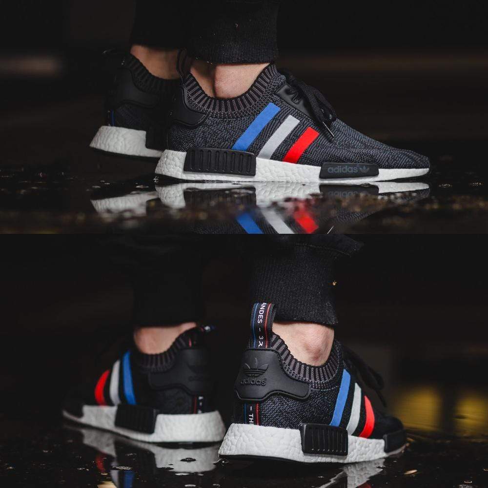 Adidas Nmd_r1 Primeknit Tricolor Black Bb2887 6 - www.kickbulk.co