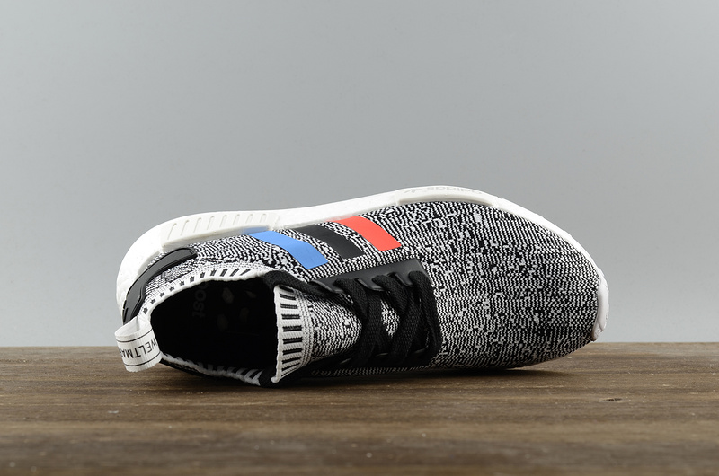 Adidas Nmd_r1 Primeknit Tricolor White Bb2888 12 - www.kickbulk.co