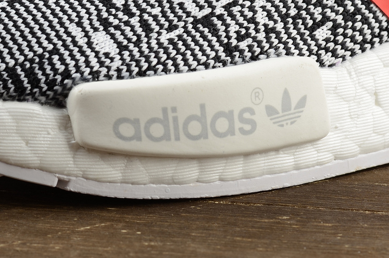 Adidas Nmd_r1 Primeknit Tricolor White Bb2888 18 - www.kickbulk.co