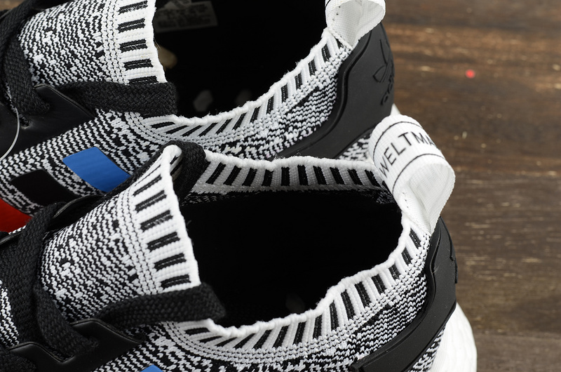 Adidas Nmd_r1 Primeknit Tricolor White Bb2888 20 - www.kickbulk.co