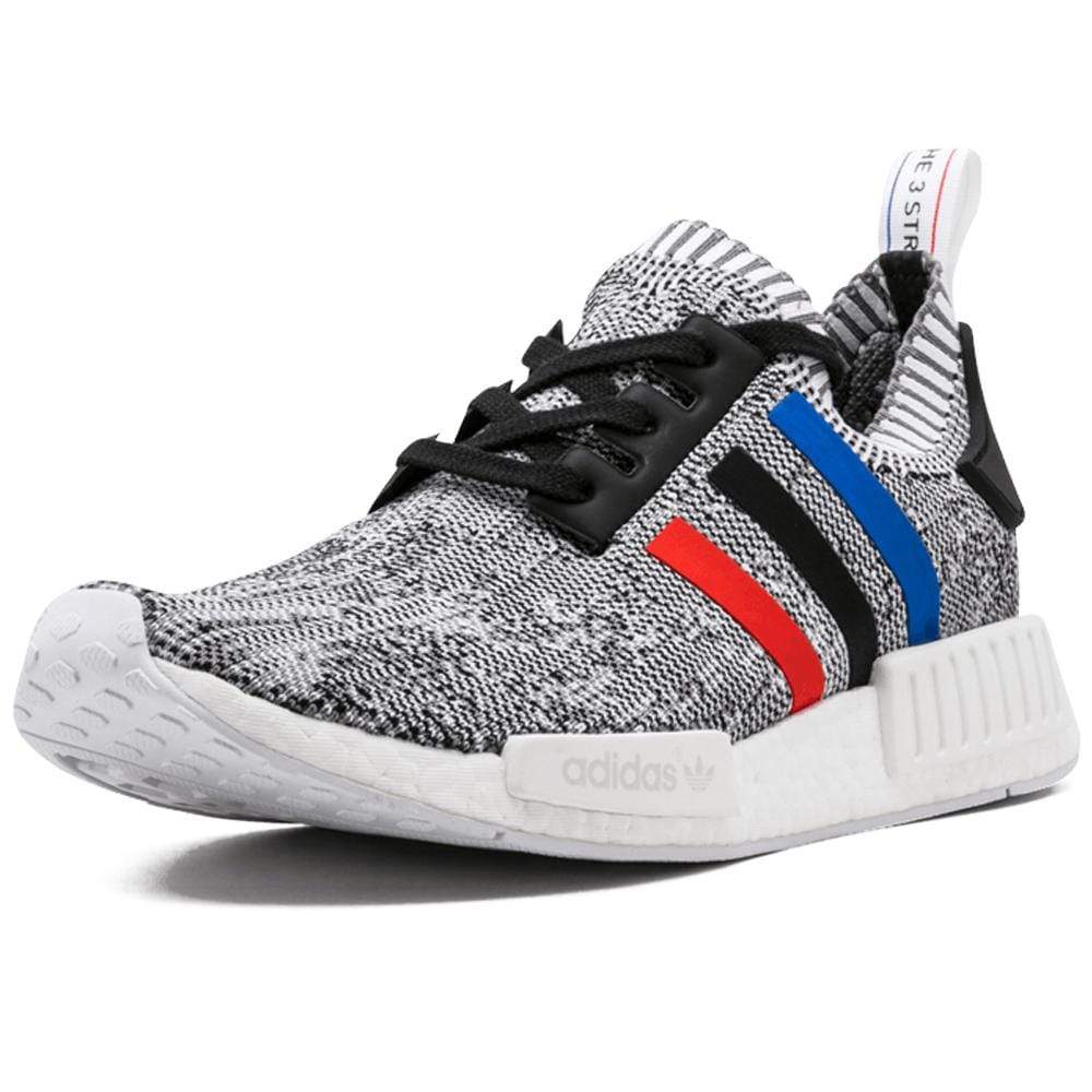 Adidas Nmd_r1 Primeknit Tricolor White Bb2888 4 - www.kickbulk.co