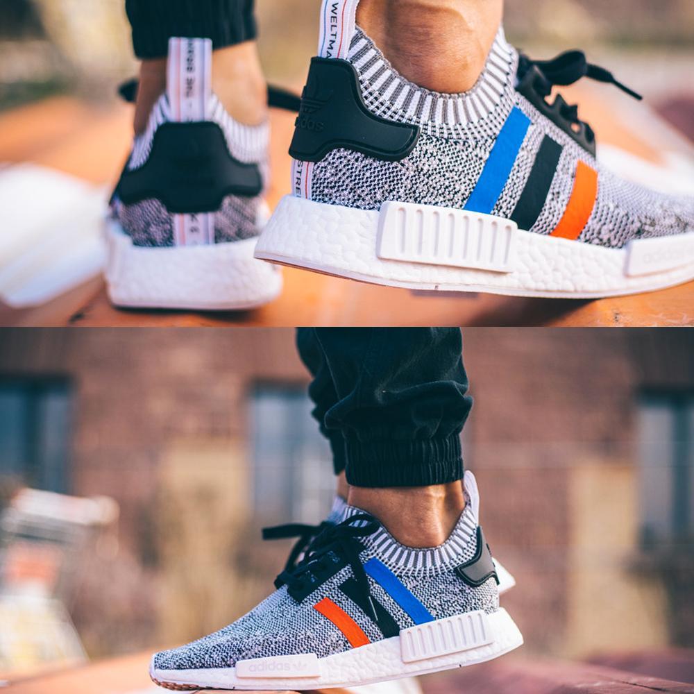 Adidas Nmd_r1 Primeknit Tricolor White Bb2888 7 - www.kickbulk.co