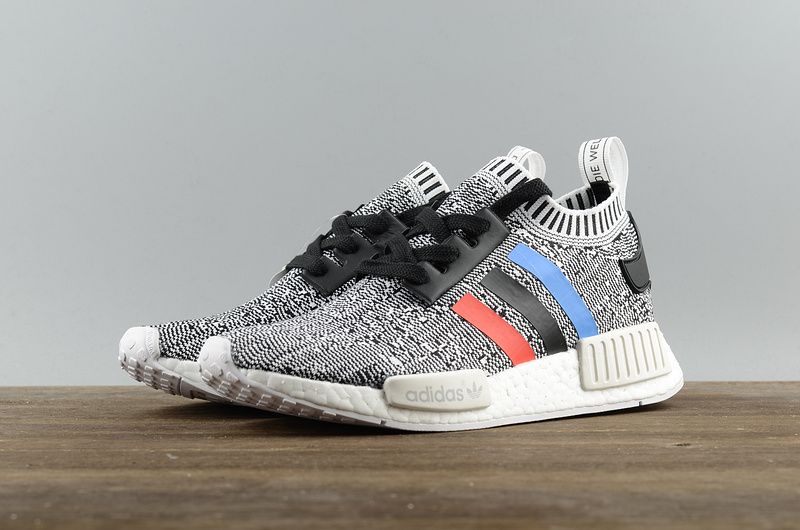 Adidas Nmd_r1 Primeknit Tricolor White Bb2888 8 - www.kickbulk.co